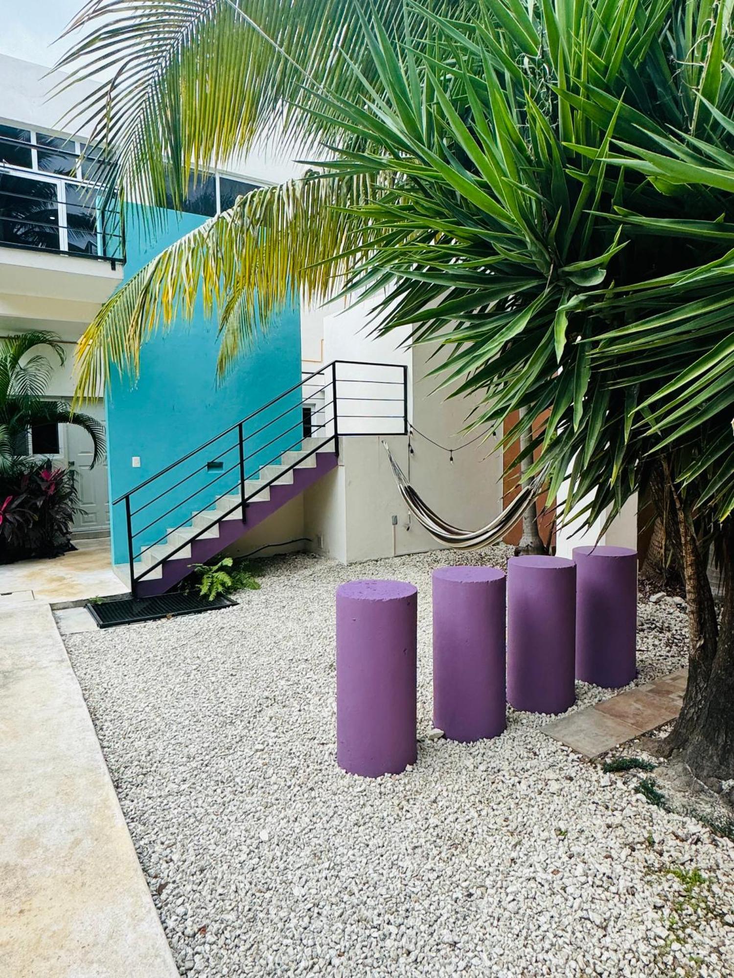 Bed and breakfast Butterfly House *