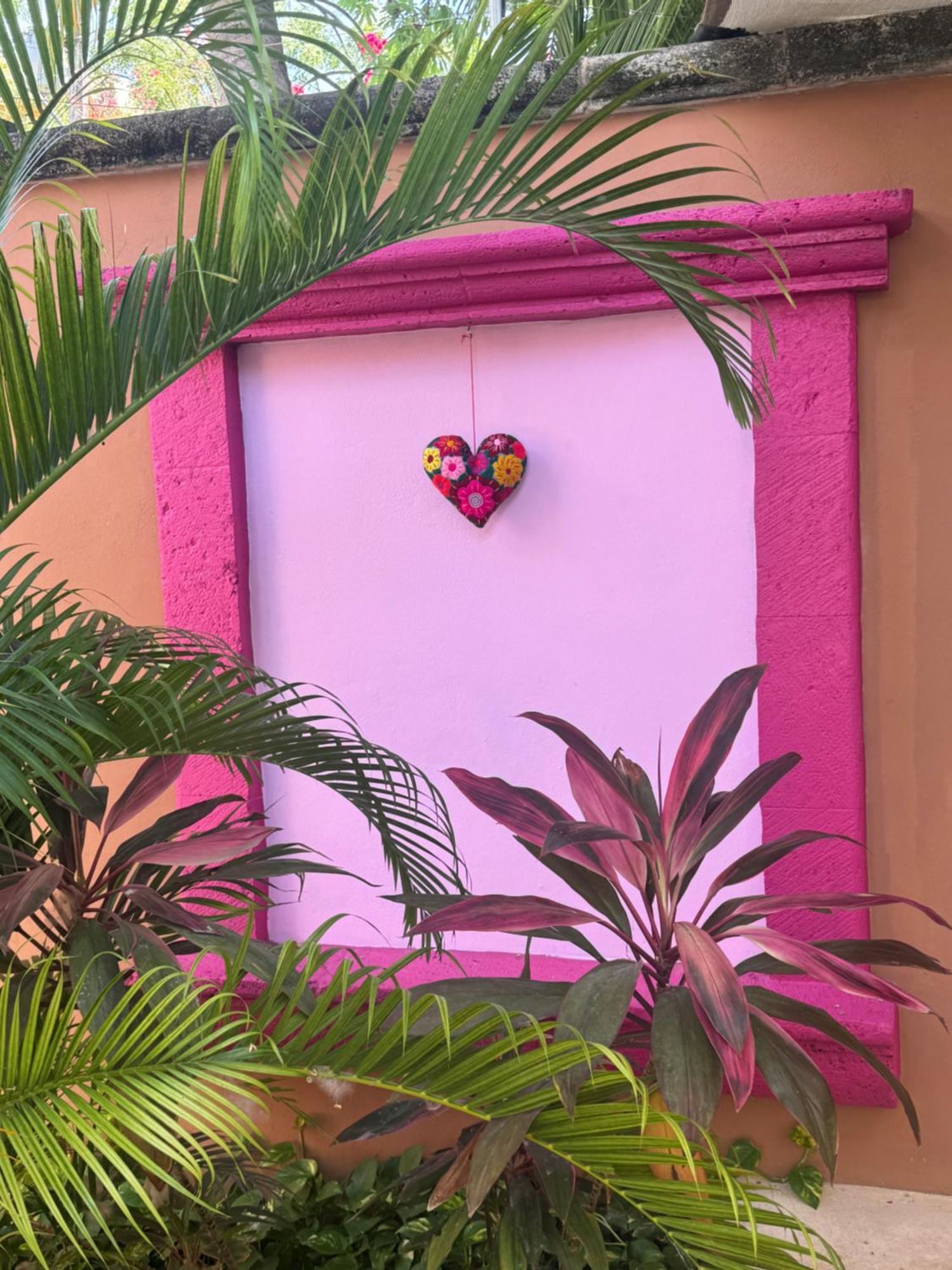 Butterfly House Bed and breakfast